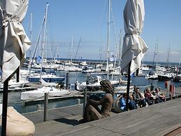 Lovely Apartment in Kühlungsborn near Sea