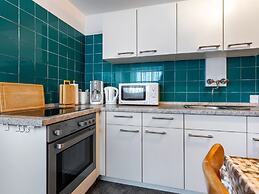 Lovely Apartment in Kühlungsborn near Sea