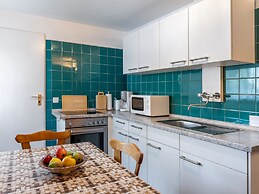 Lovely Apartment in Kühlungsborn near Sea