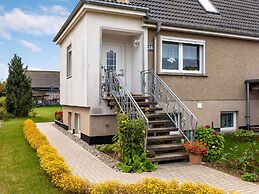 Lovely Apartment in Kühlungsborn near Sea