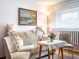 Lovely Apartment in Kühlungsborn near Sea