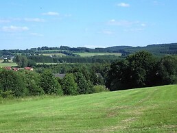 Charming Holiday Home in Liebenscheid by Forest