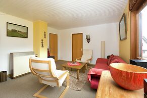 Charming Holiday Home in Liebenscheid by Forest
