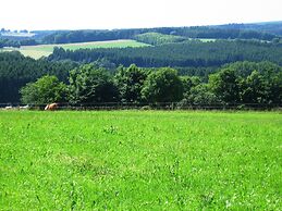 Charming Holiday Home in Liebenscheid by Forest