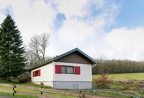 Charming Holiday Home in Liebenscheid by Forest