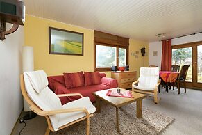 Charming Holiday Home in Liebenscheid by Forest