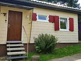 Charming Holiday Home in Liebenscheid by Forest