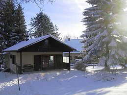 Charming Holiday Home in Liebenscheid by Forest