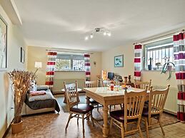 Cosy Apartment in Neustrassburg