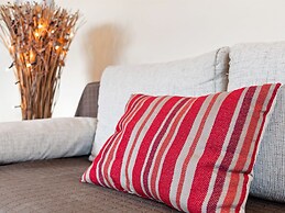 Cosy Apartment in Neustrassburg