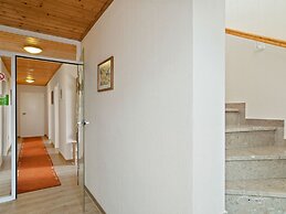 Cosy Apartment in Neustrassburg