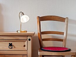 Cosy Apartment in Neustrassburg