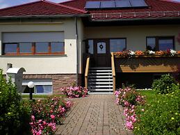 Cosy Apartment in Neustrassburg