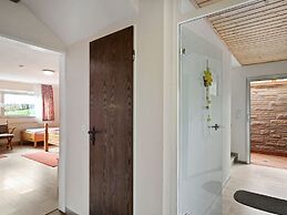 Cosy Apartment in Neustrassburg