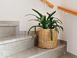 Cosy Apartment in Neustrassburg