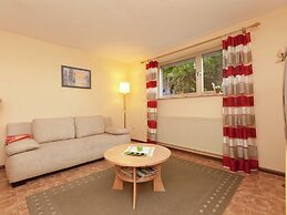 Cosy Apartment in Neustrassburg
