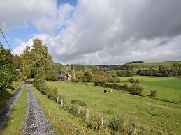 Peaceful Holiday Home in Tenneville near Forest