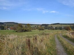 Peaceful Holiday Home in Tenneville near Forest