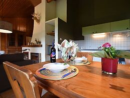 Peaceful Holiday Home in Tenneville near Forest