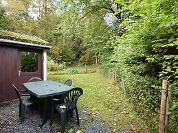 Peaceful Holiday Home in Tenneville near Forest