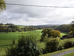 Peaceful Holiday Home in Tenneville near Forest