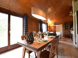 Peaceful Holiday Home in Tenneville near Forest