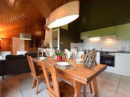 Peaceful Holiday Home in Tenneville near Forest