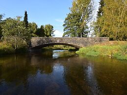 Peaceful Holiday Home in Tenneville near Forest