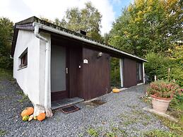 Peaceful Holiday Home in Tenneville near Forest