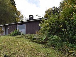 Peaceful Holiday Home in Tenneville near Forest