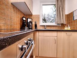 Houffalize Holiday Home for 4 Person With Terrace