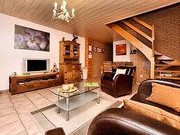 Houffalize Holiday Home for 4 Person With Terrace
