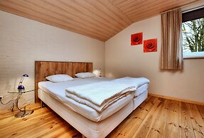 Cosy Nature Retreat, Houffalize
