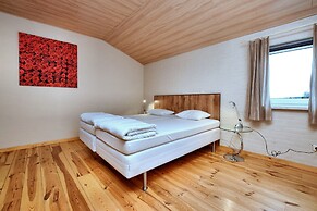 Cosy Nature Retreat, Houffalize