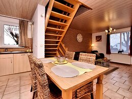 Houffalize Holiday Home for 4 Person With Terrace