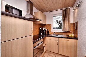 Cosy Nature Retreat, Houffalize