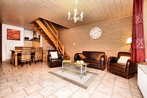 Cosy Nature Retreat, Houffalize