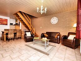 Houffalize Holiday Home for 4 Person With Terrace
