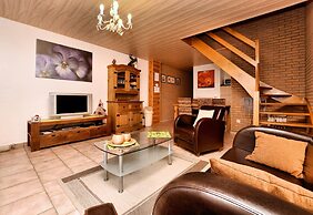 Cosy Nature Retreat, Houffalize