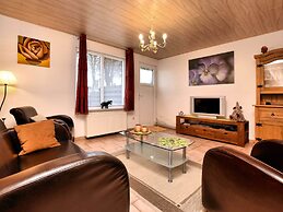 Houffalize Holiday Home for 4 Person With Terrace