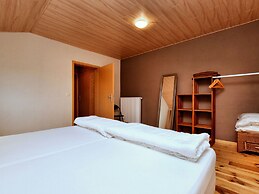 Houffalize Holiday Home for 4 Person With Terrace