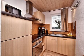 Cosy Nature Retreat, Houffalize