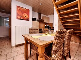 Houffalize Holiday Home for 4 Person With Terrace