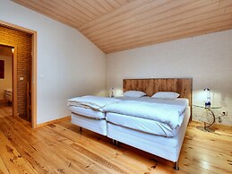 Houffalize Holiday Home for 4 Person With Terrace