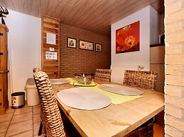 Houffalize Holiday Home for 4 Person With Terrace