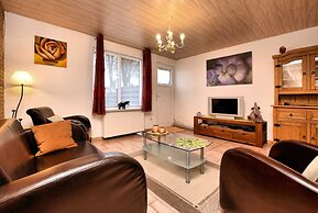 Cosy Nature Retreat, Houffalize