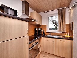 Houffalize Holiday Home for 4 Person With Terrace