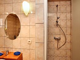 Houffalize Holiday Home for 4 Person With Terrace