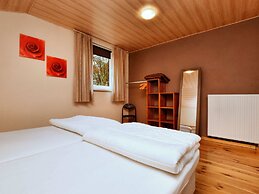 Houffalize Holiday Home for 4 Person With Terrace
