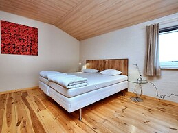 Houffalize Holiday Home for 4 Person With Terrace